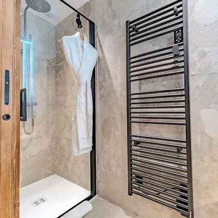 Luxury With Sauna & Jacuzzi In * Megeve